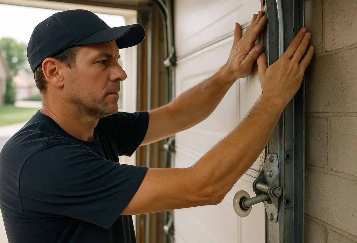 New Garage Door Costs in 2026: Steel to Carriage Style, Compared — Satsuma Garage Door Experts, Satsuma, FL